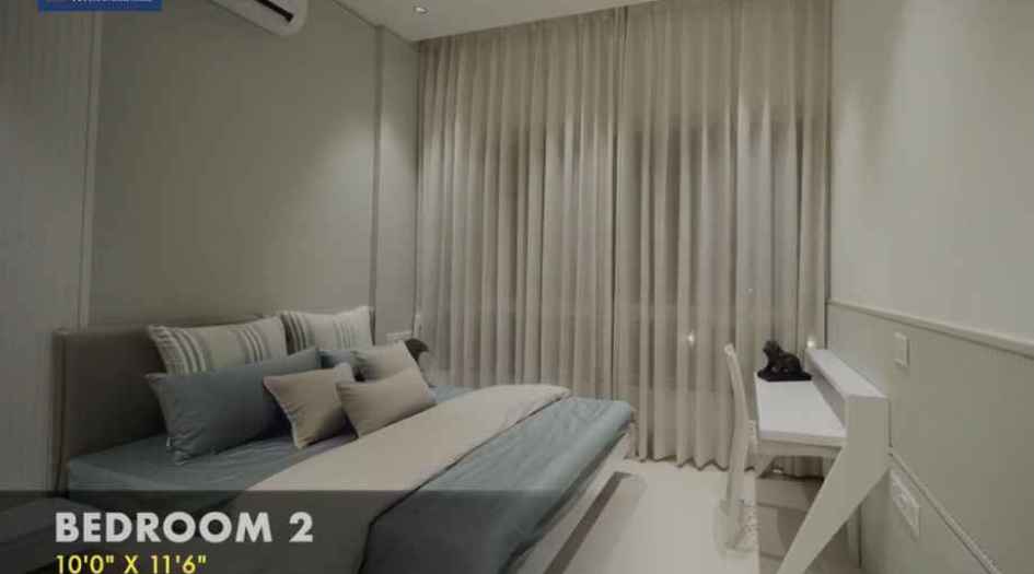 The-Rising-Saniket-Actual-Common-Bedroom
