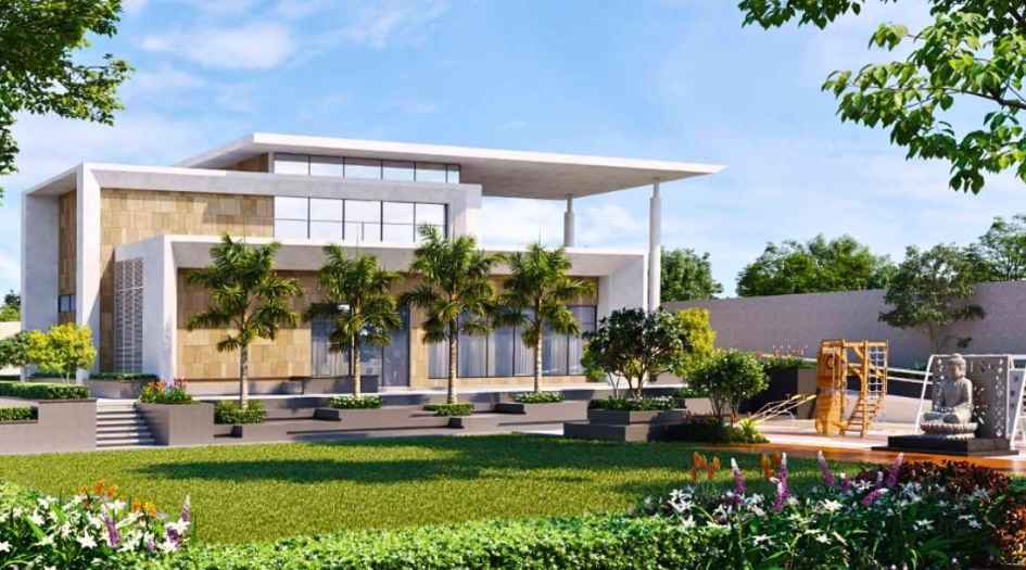 The-Rising-Saniket-Amenities-Clubhouse