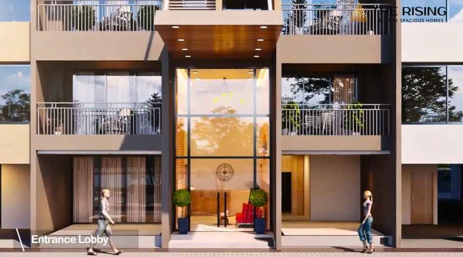 The-Rising-Saniket-Amenities-Entrance-Lobby