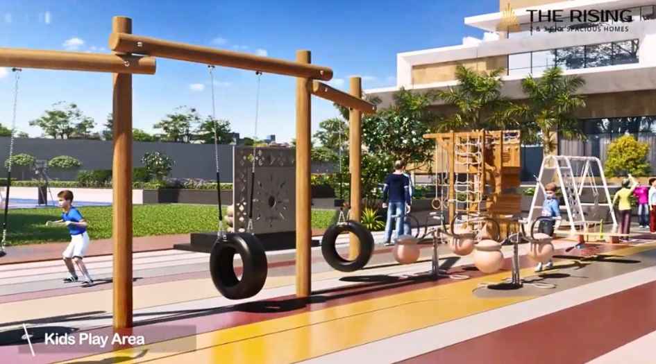 The-Rising-Saniket-Amenities-Kids-Play-Area