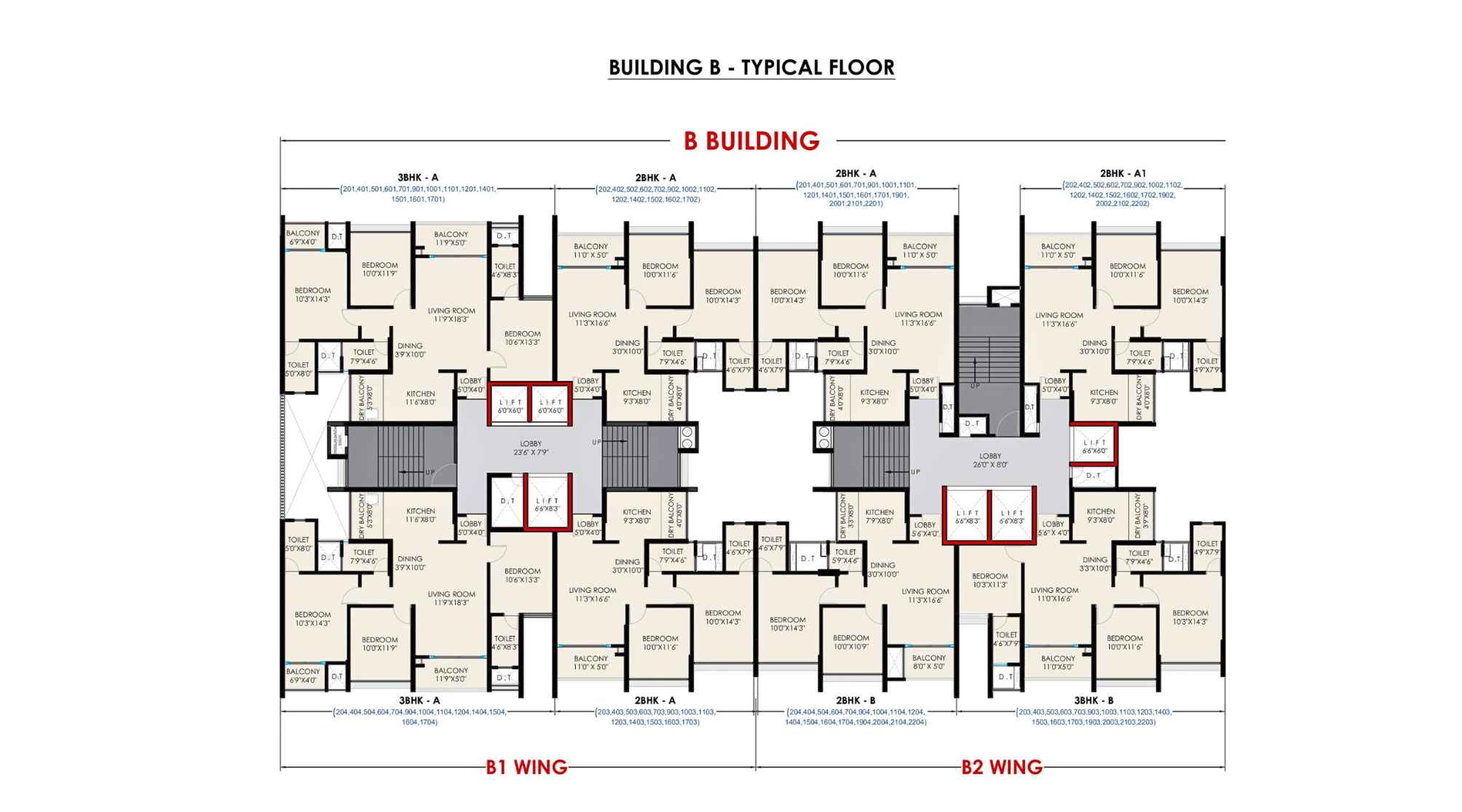 The-Rising-Saniket-Typical-Floor-Plan-Building-B-Wing-B1-&-Wing-B2