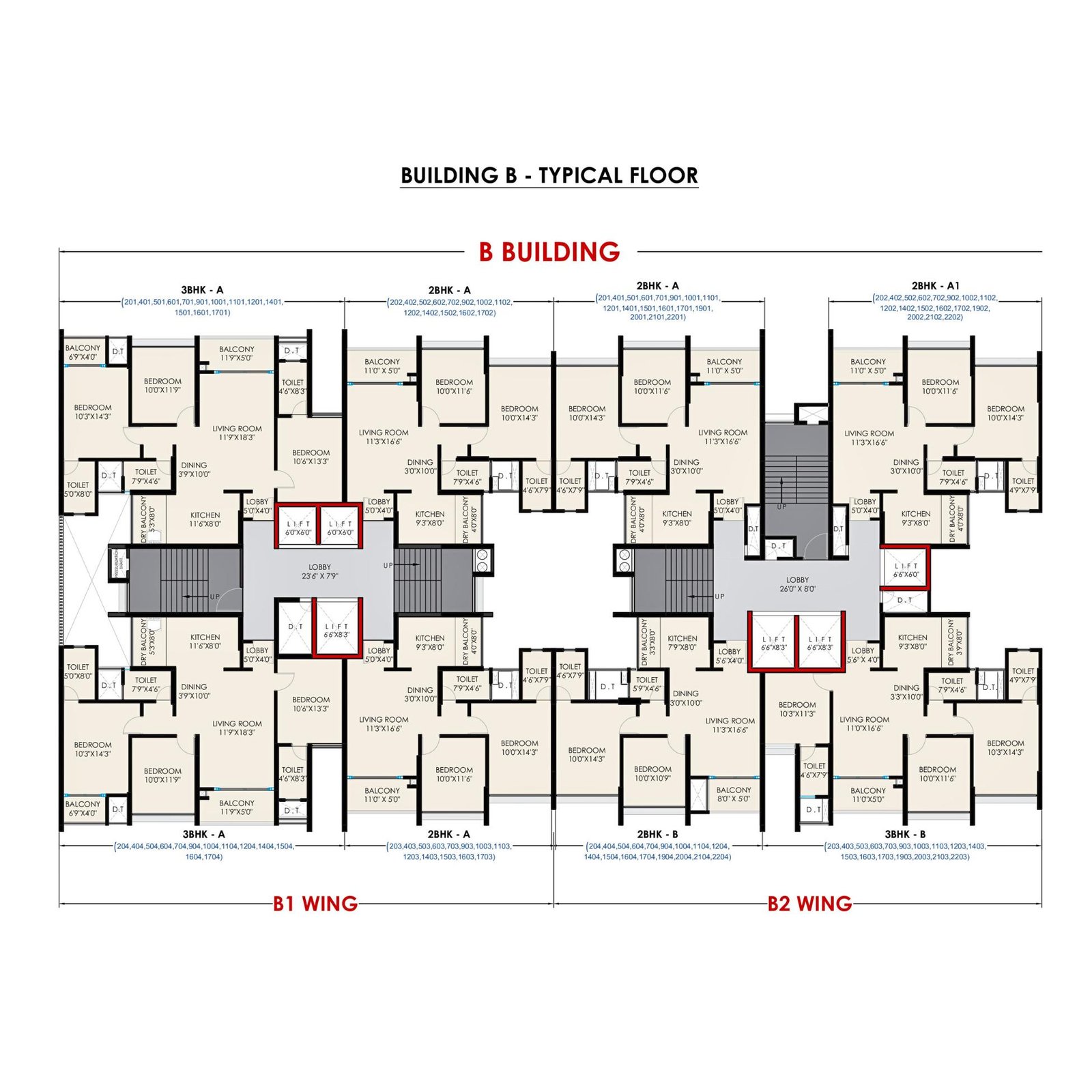 The-Rising-Saniket-Typical-Floor-Plan-Building-B-Wing-B1-&-Wing-B2